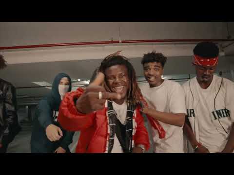 JF3LL3Y x Gfbants - Spinnin' [Official Music Video] Prod. @DefBeats