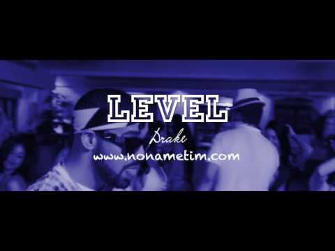 Level | Drake Type Beat 2017 (Prod by No Name Tim)