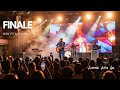 Bien X Alikiba Finale Live Band Cover