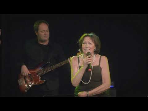 Marta Kubišová - A to mě trápí (I Hope You Find It) - LIVE