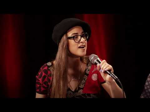 The Chamanas - La Verdad - 8/24/2018 - Paste Studios - New York, NY