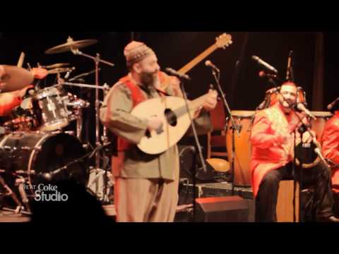 Fok El Nakhel, "فوق النخل", Coke Studio بالعربي, S01E04