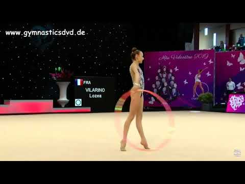 Lozea Vilarino Cerceau Tartu Mars19