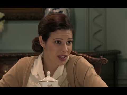 Amar C582 - Ismael finge su bienestar ante Laura e Isabel