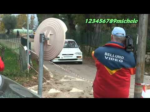 1  ronde del palladio 2010  parte2...doppio passaggio dei conccorenti...