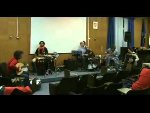 7. Jazz ExTempore - Marcello Peghin