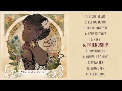 Awa Ly - Friendship