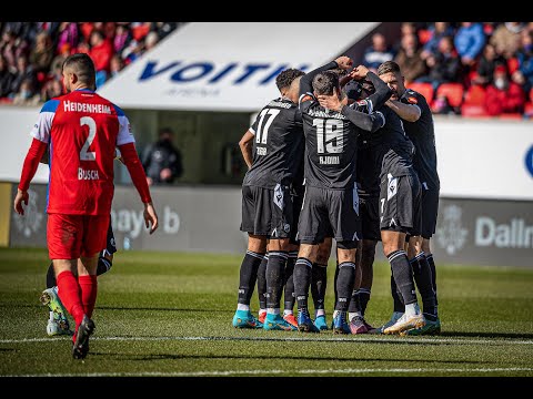 #FCHSVS | Tor von Cebio Soukou