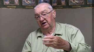 Video screen capture: Donald Schwoch