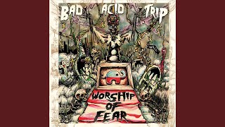 Existentialism Is a Fucking Trip