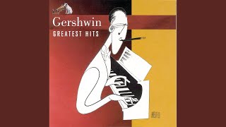 Variations On &quot;I Got Rhythm&quot;