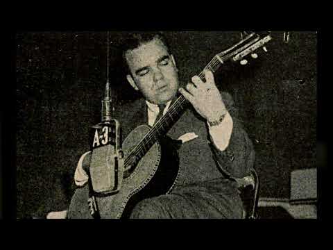 09. Eterna Saudade - Gotas De Lágrimas (1963) / Dilermando Reis