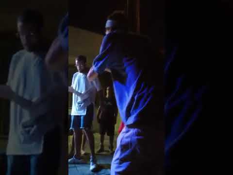 T-Rabbia vs Snaffone (Ottavi di Finale) Stai Accis Battle Vol. 3