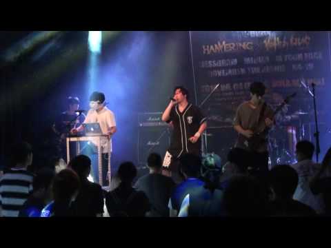 160604 [NO MERCY FEST Vol.3] In Your Face(인유어페이스)_Bring It All @제일라 아트홀