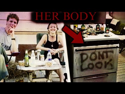 SOLVED A Couple That Was Murdered In The Strangest Way