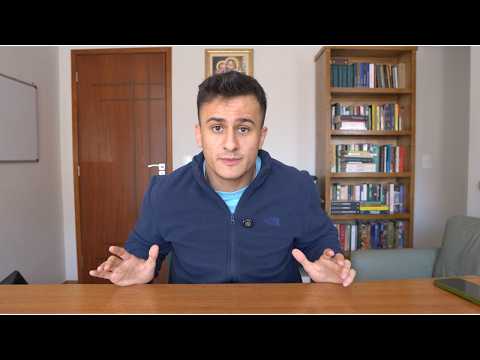 Como SUBIR ACERTOS no ENEM fazendo PROVA ANTIGA (mentalidade para ser aprovado em Medicina)