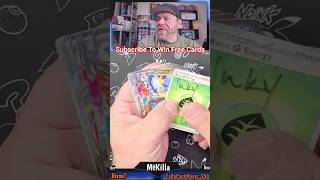 Big Pokemon Pack Battle Giveaway Stack!  #shorts #pokemoncards #pokemontcg