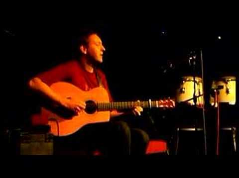 Clive Carroll Finger style Guitarist