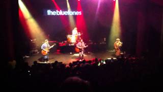 The Bluetones: "A Parting Gesture" - 16 September 2011