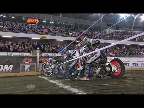 FST Grupa Brokerska Torun SGP Final