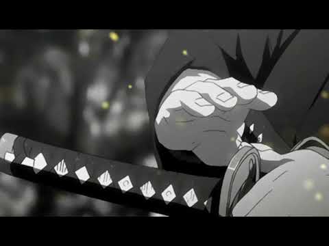 UGLYTENSHIN - KATANA - [anime]