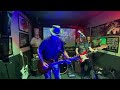 Blindside Blues Band performs Renegade Live #hprpresents #thefairviewtavern #mikeonesko
