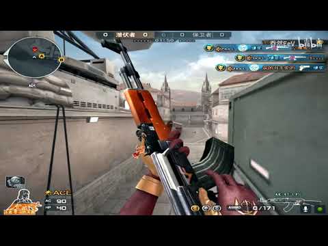 CF : M200 CheyTac-Dominator - Black Widow 2.0 - QiaoRan 245