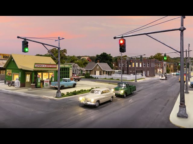 Just Plug® Traffic Lights Teaser Video