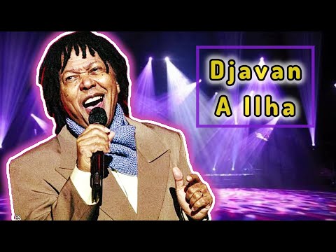 🎼 Djavan - A Ilha - Karaokê (Instrumental)