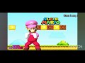Mario Finger Family Chiea