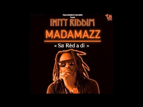Madamazz "Rèd a Di"