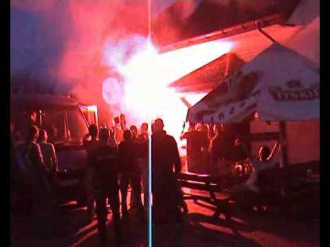 2007.05.19.ŁKS Łomża - Lechia Gdańsk 1:1 [Jaca]