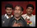 Al Hafizo Wal Hafeez Attah Hussain Muhajir