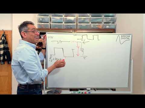 How Does a Buck Converter Work, & Why Is It So Much More Efficient Than an LDO or a Zener Regulator?