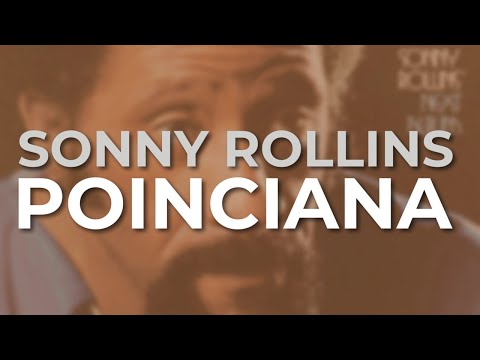 Sonny Rollins - Poinciana (Official Audio)
