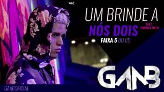 Um Brinde A Nós Dois Lyrics English Translation