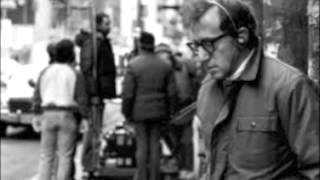 Woody Allen on private life and society