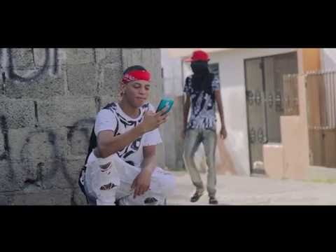 The White Beast - No Fronte  (Video Oficial Anoda Level Films)