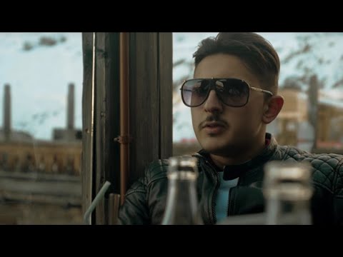 MMZ - Cocaïna [Clip Officiel]