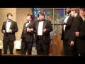 "For The Longest Time" by Billy Joel (Spirit of Southern)