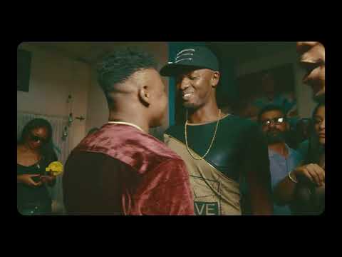 Airboy   Vibes Official Video