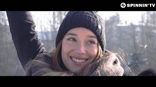 Sam Feldt - Been A While (Official Music Video)