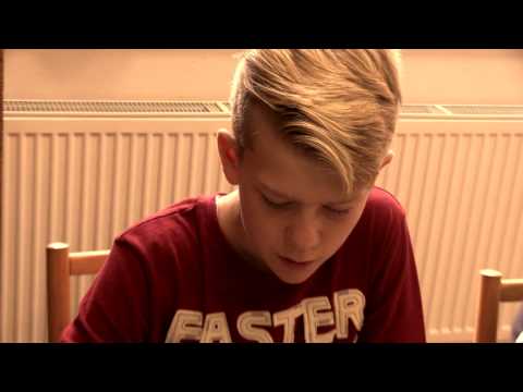 3.18.   Gregor Jakuš -  Šimon Devera 1:0