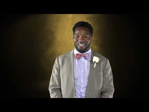 Alfred Morris Palm Beach County Sports Hall of Fame 2023 Inductee