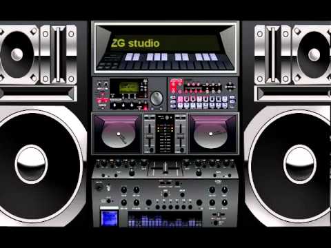 Magic Sone-Stipu (King Mire beats)