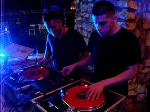 DJ Adam & DJ Ivan G Part 1