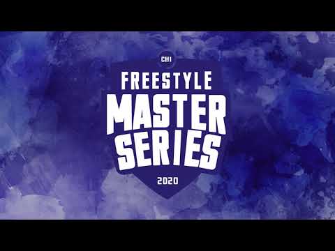 Impavidoh - Desaire | #Instrumental #PEPEGRILLO vs #TOM CROWLEY | #FMS Chile 2020 | #BLON vs #GAZIR