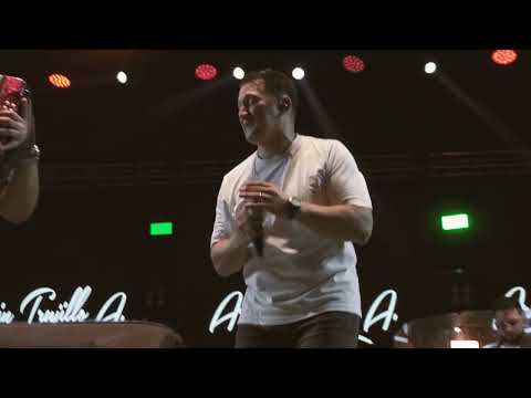 Arnin Trujillo - Los Sabanales - Feria Manizales 2025 - Plaza de Bolívar  - Sonido VIVO - Audífonos