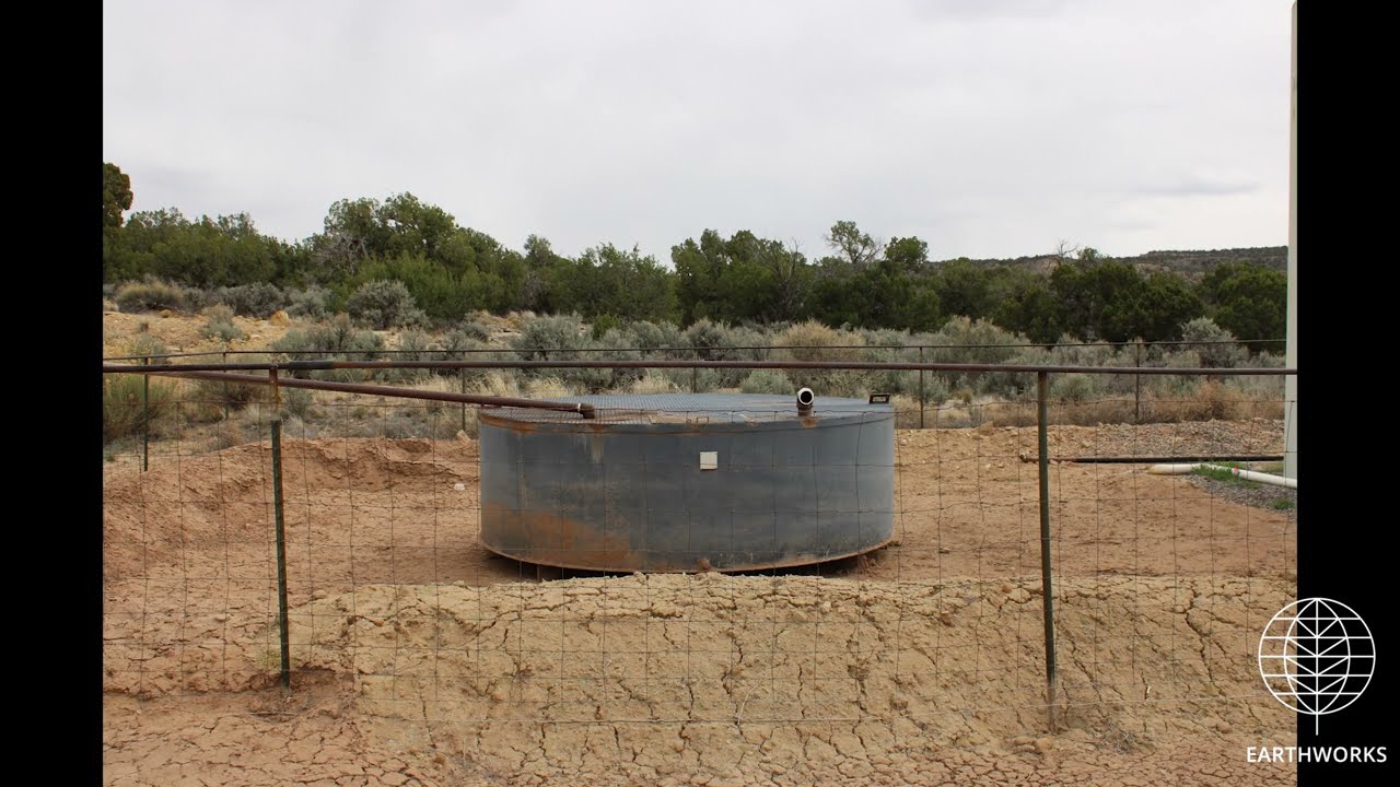 Epic Energy - State 16 #4, Rio Arriba County, NM (March 2026)