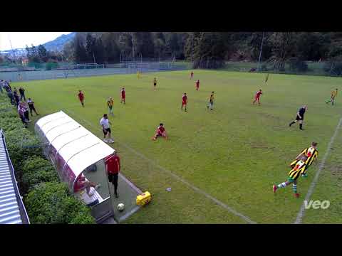 FC Red Star ZH B 3 v 4 FC Dielsdorf